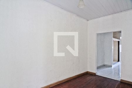 Sala de casa para alugar com 2 quartos, 100m² em Piqueri, São Paulo