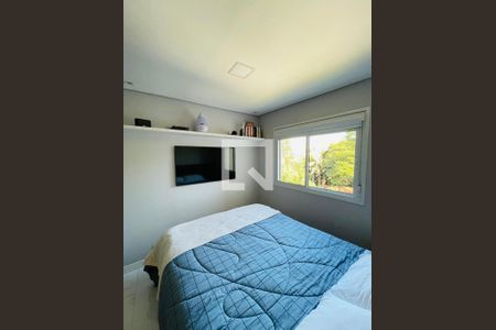 Quarto de apartamento à venda com 2 quartos, 64m² em Jardim Prudência, São Paulo