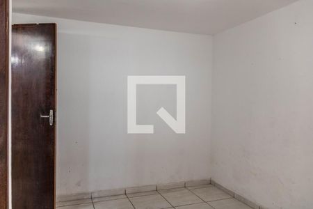 Suíte de casa para alugar com 3 quartos, 80m² em Nova Gameleira, Belo Horizonte