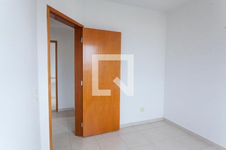 quarto 1 de apartamento à venda com 2 quartos, 104m² em Cândida Ferreira, Contagem
