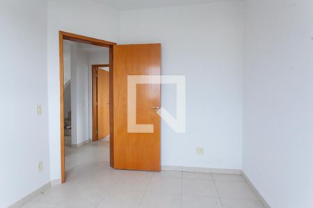 quarto 1 de apartamento à venda com 2 quartos, 104m² em Cândida Ferreira, Contagem