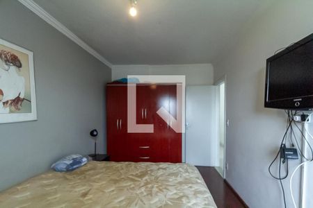Quarto 2 de apartamento para alugar com 2 quartos, 65m² em Rudge Ramos, São Bernardo do Campo