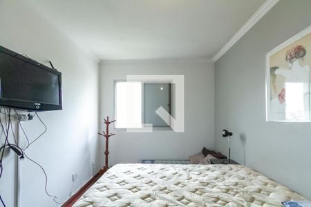 Quarto 2 de apartamento para alugar com 2 quartos, 65m² em Rudge Ramos, São Bernardo do Campo