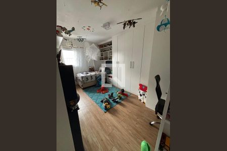 Casa à venda com 2 quartos, 183m² em Parque Erasmo Assunção, Santo André