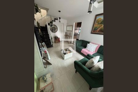 Casa à venda com 2 quartos, 183m² em Parque Erasmo Assunção, Santo André