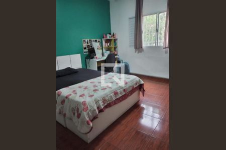 Casa à venda com 3 quartos, 150m² em Parque Erasmo Assunção, Santo André