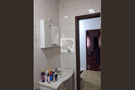 Casa à venda com 3 quartos, 150m² em Parque Erasmo Assunção, Santo André