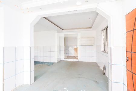 Sala de casa à venda com 4 quartos, 360m² em Vila Verde, São Paulo