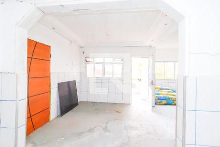 Sala de casa à venda com 4 quartos, 360m² em Vila Verde, São Paulo