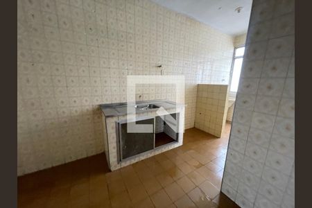Cozinha de casa para alugar com 2 quartos, 100m² em Engenho do Porto, Duque de Caxias