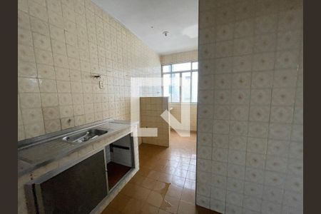 Cozinha de casa para alugar com 2 quartos, 100m² em Engenho do Porto, Duque de Caxias