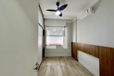 SUITE de apartamento para alugar com 1 quarto, 37m² em Copacabana, Rio de Janeiro