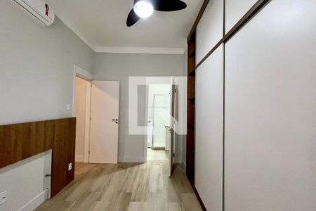 SUITE de apartamento para alugar com 1 quarto, 37m² em Copacabana, Rio de Janeiro