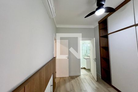 SUITE de apartamento para alugar com 1 quarto, 37m² em Copacabana, Rio de Janeiro