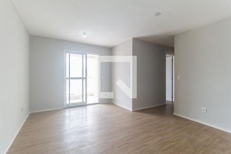 Sala de apartamento para alugar com 3 quartos, 68m² em Vila Mogilar, Mogi das Cruzes