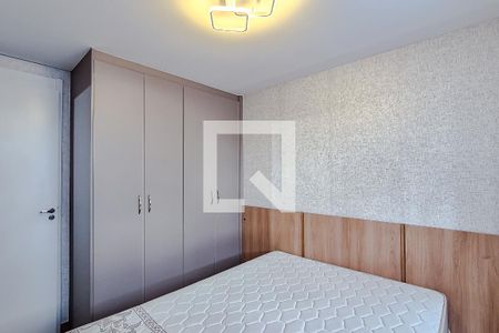 Suíte de apartamento para alugar com 1 quarto, 25m² em Água Branca, São Paulo