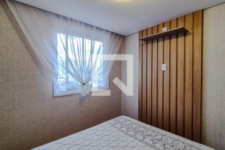 Suíte de apartamento para alugar com 1 quarto, 25m² em Água Branca, São Paulo