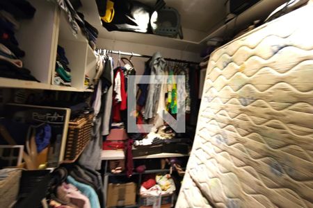 Closet Suíte de apartamento para alugar com 3 quartos, 80m² em Jardim Nova Europa, Campinas