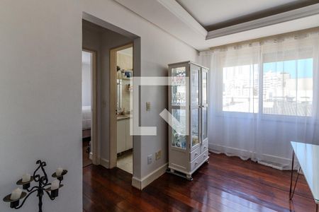 Sala de apartamento à venda com 2 quartos, 123m² em Praia de Belas, Porto Alegre
