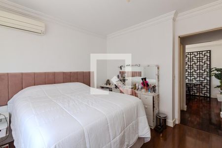 Quarto 2 de apartamento à venda com 2 quartos, 123m² em Praia de Belas, Porto Alegre