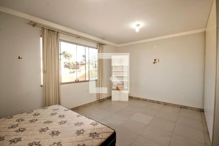 quarto 1 de casa à venda com 5 quartos, 390m² em Bandeirantes (pampulha), Belo Horizonte