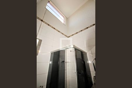 banheiro 1 de casa à venda com 5 quartos, 390m² em Bandeirantes (pampulha), Belo Horizonte