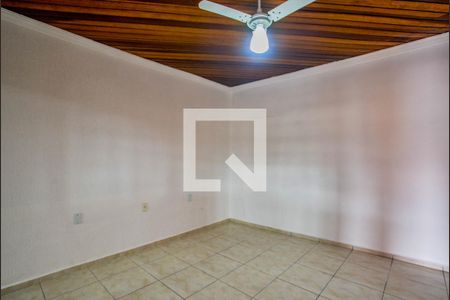 Suíte 1 de casa à venda com 2 quartos, 220m² em Parque João Ramalho, Santo André