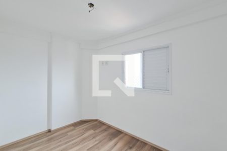 Quarto 1 de apartamento à venda com 2 quartos, 50m² em Vila Santa Angelina, São Bernardo do Campo