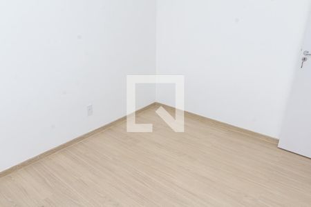 Quarto 1 de apartamento para alugar com 2 quartos, 48m² em Campo Grande, Rio de Janeiro