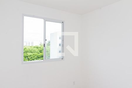 Quarto 1 de apartamento para alugar com 2 quartos, 48m² em Campo Grande, Rio de Janeiro