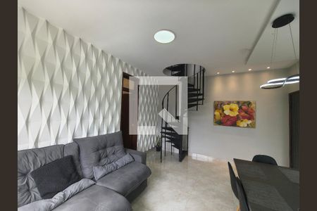 Apartamento à venda com 3 quartos, 127m² em Freguesia (jacarepaguá), Rio de Janeiro