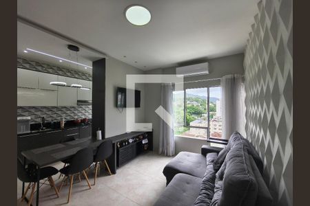Apartamento à venda com 3 quartos, 127m² em Freguesia (jacarepaguá), Rio de Janeiro