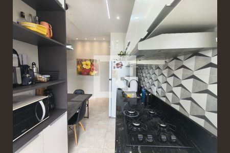 Apartamento à venda com 3 quartos, 127m² em Freguesia (jacarepaguá), Rio de Janeiro