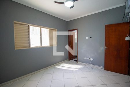 Suite  de casa para alugar com 3 quartos, 149m² em Vila Barao, Sorocaba