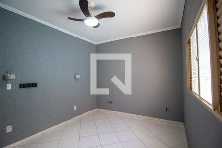 Suite  de casa para alugar com 3 quartos, 149m² em Vila Barao, Sorocaba