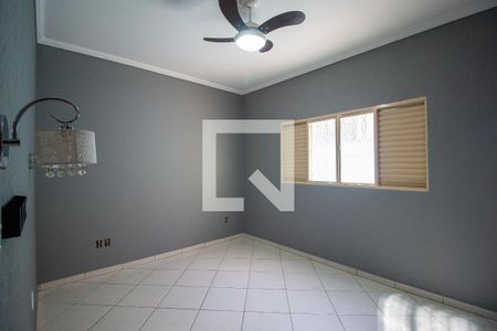 Suite  de casa para alugar com 3 quartos, 149m² em Vila Barao, Sorocaba