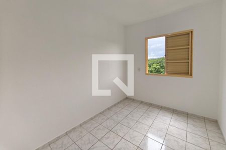 Quarto 1 de apartamento para alugar com 2 quartos, 50m² em Jardim Nova Mercedes, Campinas