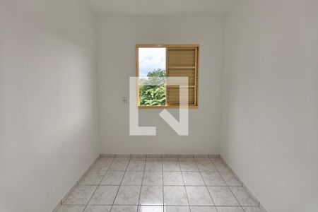 Quarto 1 de apartamento para alugar com 2 quartos, 50m² em Jardim Nova Mercedes, Campinas