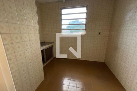 Cozinha de casa para alugar com 1 quarto, 100m² em Engenho do Porto, Duque de Caxias