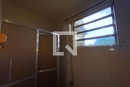 Banheiro de casa para alugar com 1 quarto, 100m² em Engenho do Porto, Duque de Caxias