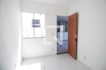 Quarto 1 de casa de condomínio para alugar com 2 quartos, 55m² em Olaria, Rio de Janeiro