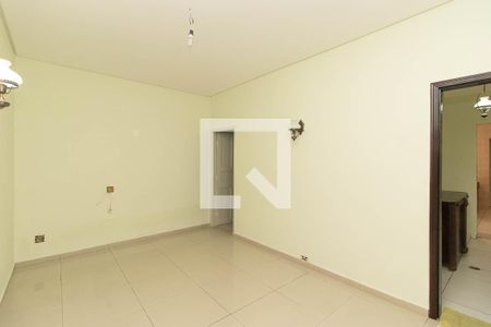 Sala de casa para alugar com 2 quartos, 129m² em Jardim Brasil (zona Norte), São Paulo