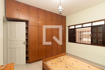 Quarto 1 de casa para alugar com 2 quartos, 129m² em Jardim Brasil (zona Norte), São Paulo
