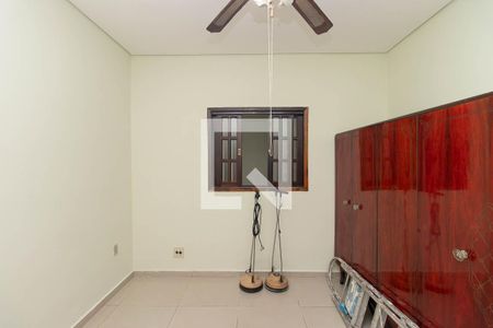 Quarto 2 de casa para alugar com 2 quartos, 129m² em Jardim Brasil (zona Norte), São Paulo