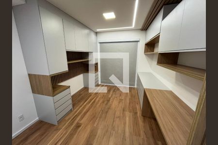 Sala/Quarto de apartamento para alugar com 1 quarto, 29m² em Pinheiros, São Paulo