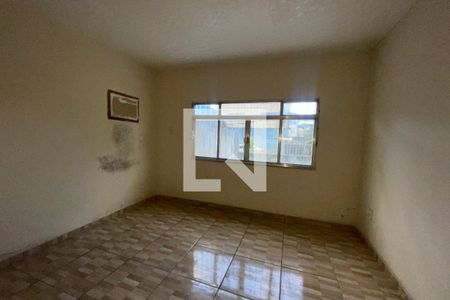 Quarto de casa para alugar com 1 quarto, 100m² em Engenho do Porto, Duque de Caxias