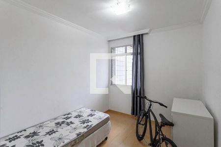 Quarto 1 de apartamento à venda com 3 quartos, 180m² em Castelo, Belo Horizonte