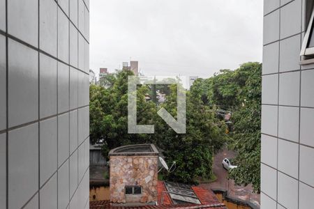 Quarto 1 - Vista de apartamento à venda com 3 quartos, 180m² em Castelo, Belo Horizonte