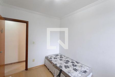 Quarto 1 de apartamento à venda com 3 quartos, 180m² em Castelo, Belo Horizonte