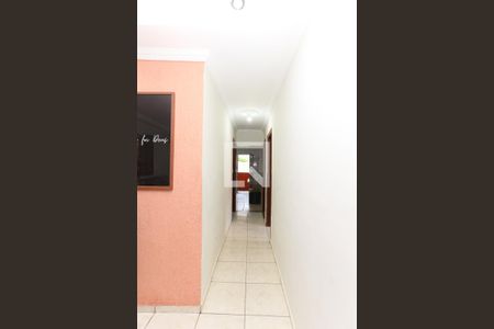 Casa à venda com 3 quartos, 200m² em Lindéia, Contagem